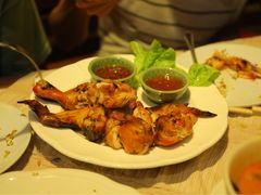 -Dash Teak House