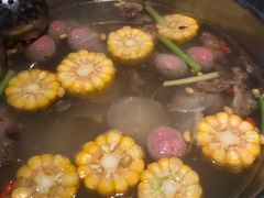 -潮发潮汕牛肉店(龙洞店)