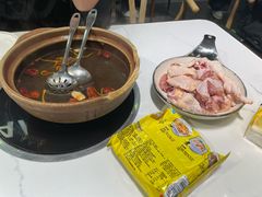 -菌小白火锅(时尚天河店)