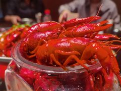-辣皇朝小龙虾(六一店)