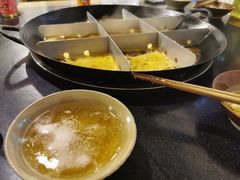 -苟味道老火锅(黄桷坪店)