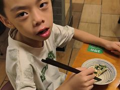 -粥家庄(汾江南店)