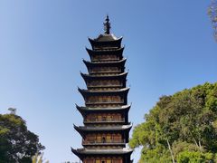 -常熟方塔园