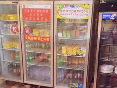 -尚品海鲜肥牛自助火锅(湖明店)