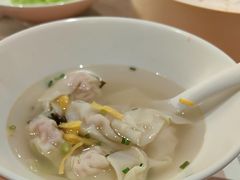 -苏小柳点心·手作小笼包(浦东嘉里城分院)