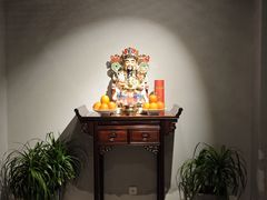 -香雪海饭店中餐厅(湖滨店)