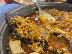 -KAOTOWN烤堂•烧烤(海汇港店)
