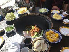 -荣德灶台鱼(圣泉寺店)