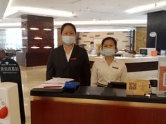 -临空皇冠假日酒店-西餐厅(首都机场店)