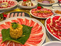 -韩时烤肉(枫蓝店)