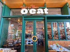-O'eat Blossom&Pelican(深圳首店)