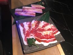 -谷牛和牛烤肉(漕河泾印象城店)