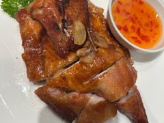 -万龙洲海鲜(亚运村店)
