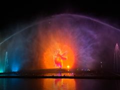 -清迈夜间动物园