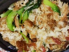 -煲王粤菜餐厅(中侨中心店)