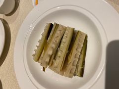 -唐拉雅秀酒店-唐苑中餐厅