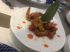 -Marina厨房·ALA精酿(月湖盛园店)
