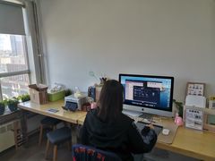 -微笑时刻照相馆·企业合影·商务外拍(北京五道口店)