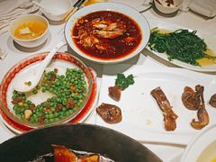 -渝信川菜(西单店)
