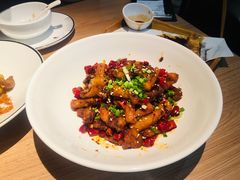 -太二酸菜鱼(天鹅湖万达店)