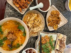 -小街天府(西工小街店)