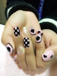 iphone_upload_pic-JustNail甲思美甲