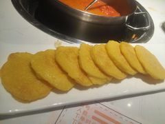 -蕃茄述·好汤自然来(江汉路店)