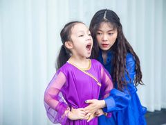 -猴有戏教育戏剧·音乐剧·主持口才·演讲朗诵辩论(环球港华师大校区)