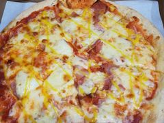 -Aimiqi.Pizza.爱米奇私厨(虹梅路红春大厦店)