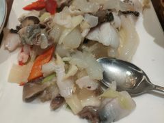 -吴中欢朋酒店-中餐厅