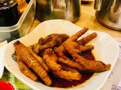 -添好运点心专门店(中环IFC店)