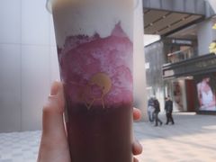 -喜茶(北京三里屯太古里店)