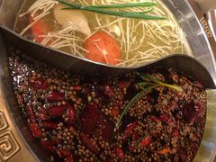 -刘掌门鲜货火锅(东门口店)
