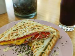 -WATER CAFE(广厦店)