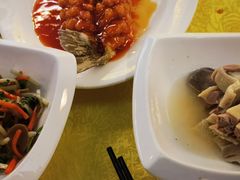 -清真马祥兴菜馆(云南北路店)