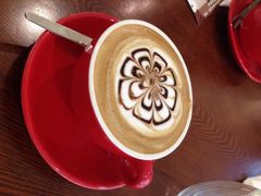 iphone_upload_pic-E·cafe(新梅广场店)