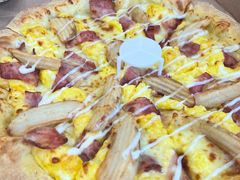 -达美乐比萨(朝阳路店)