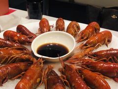 -红盔甲·小龙虾(天钥桥店)