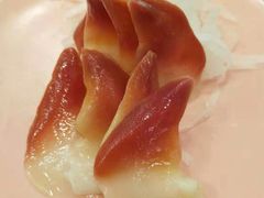 -争鲜回转寿司(金桥家乐福店)