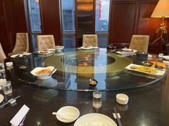 包厢-铜锣湾·有麝自然香(渝北财富中心店)