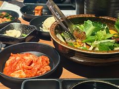 -虎哥六韩式烤肉料理 TIGERGRILL(隆生金山湖中心购物广场店)