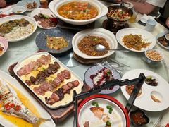 -径山十八道·风味民间菜(华夏之心店)