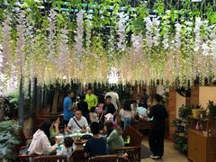 -阿鹏故事云南野生菌火锅(人民路店)