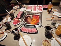 -海底捞火锅(杭州萧山宝龙广场店)