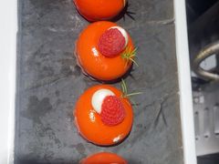 -上海锦江汤臣洲际大酒店壹阶层