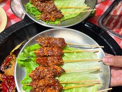 -重庆印象老火锅(梅林店)