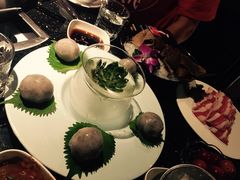 -捞王锅物料理(凯旋路店)