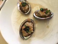 -春园海鲜广场D区6号(钟姐海鲜加工店)