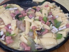 -华春餐馆(鱼山路店)