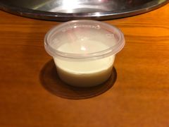 酸奶-前门涮肉(群力店)